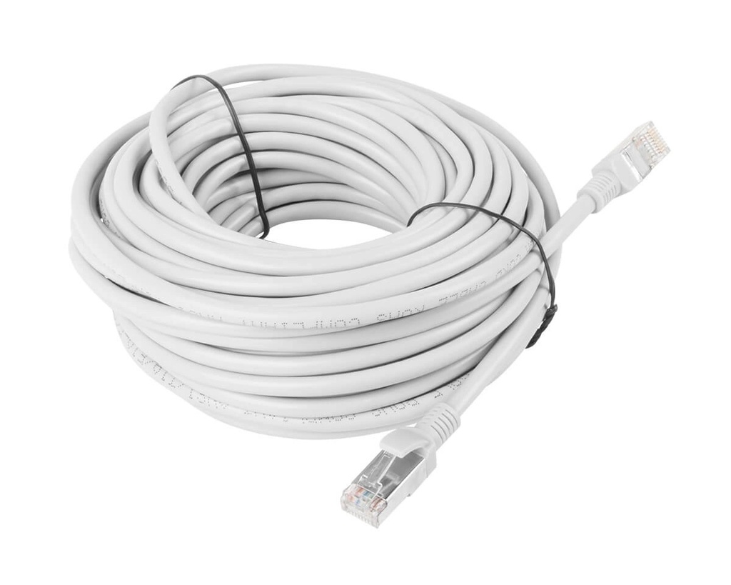 CABLE RESEAU 15m UTP CAT6e UNIVERSAL