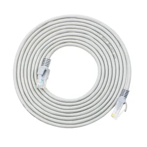 20米UTP CAT6e BURNLUSH网络电缆