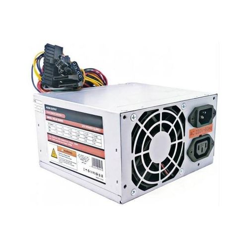 ALIMENTATION POUR UNITÉ CENTRALE 450W