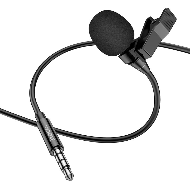 LAVALIER LAVALIER MICROPHONE