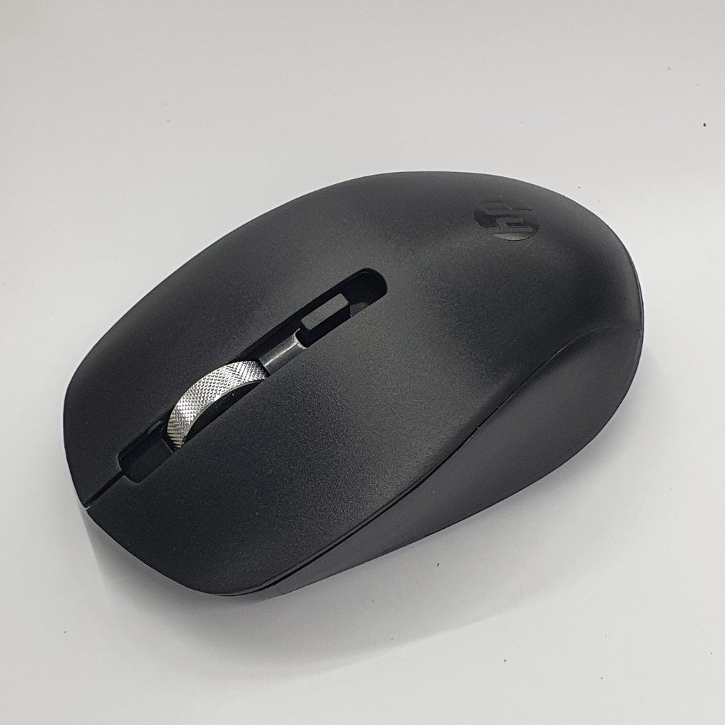 SOURIS SANS FIL 10m 1600DPI 4BTN HP