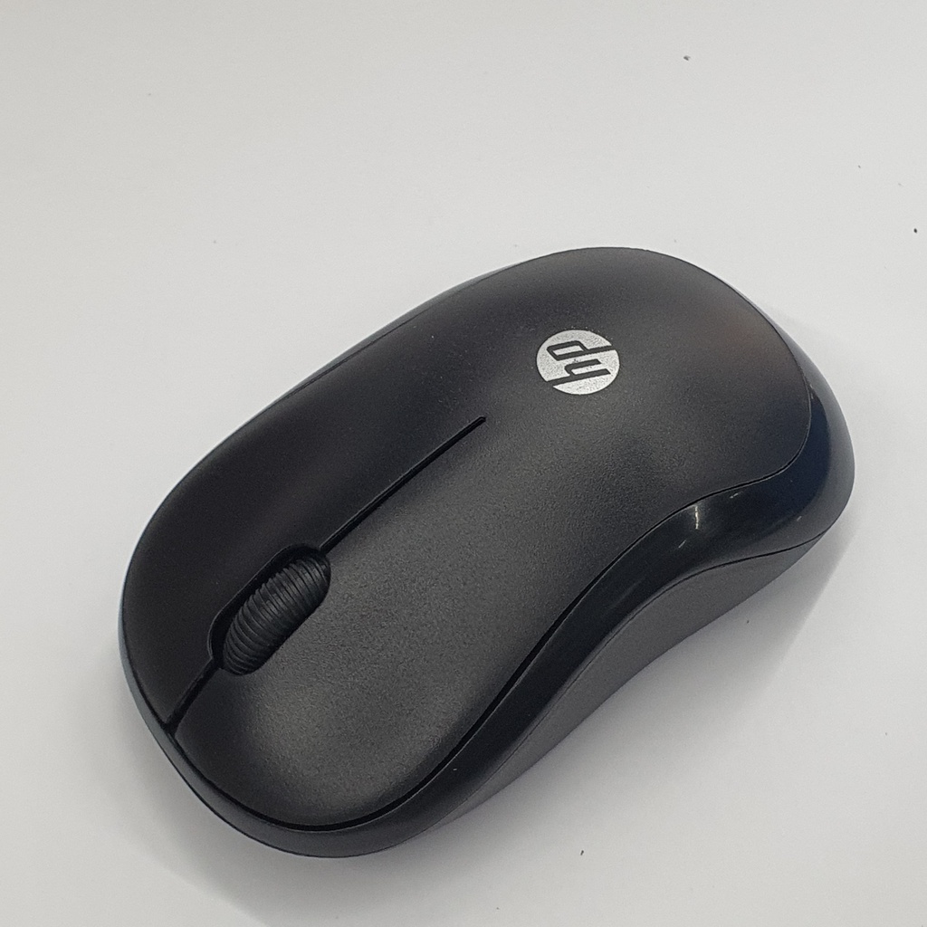 SOURIS SANS FIL 10m 1600DPI 3BTN HP