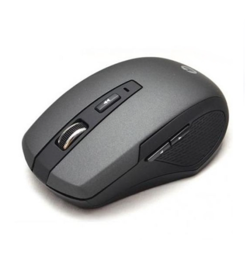 SOURIS SANS FIL 10m 1600DPI 6 BTN HP