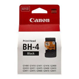 ORIGINAL CANON BH-4 BLACK PRINT HEAD