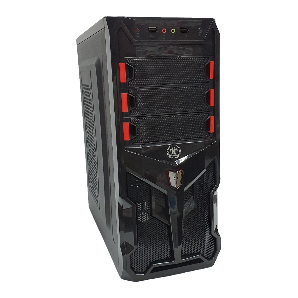 ESONIC i3-3e 4 256 61 安装单元