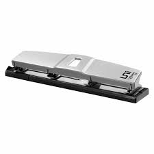 SUNSHINE 4-HOLE PUNCH