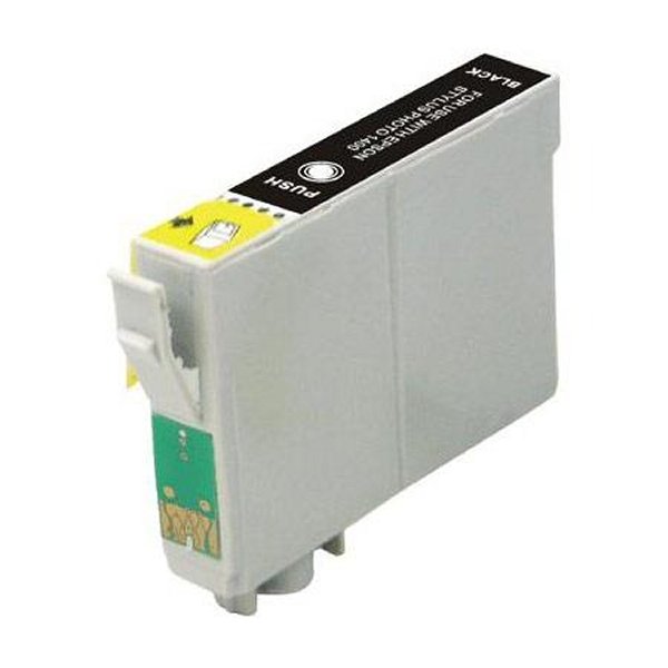PRINTER CARTRIDGE 1281 BK RC