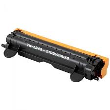 حبر كيوسيرا TK-1240 TK-1245 متوافق مع إنك ماستر