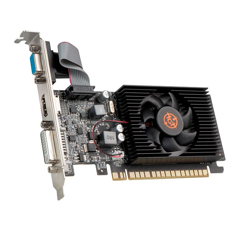 2GB NVIDIA GEFORCE GRAPHICS CARD