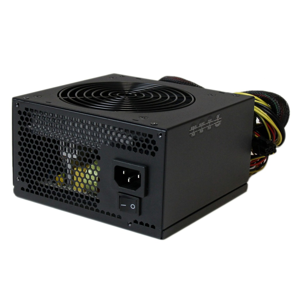 ALIMENTATION POUR UNITÉ CENTRALE 420W BOOSTER