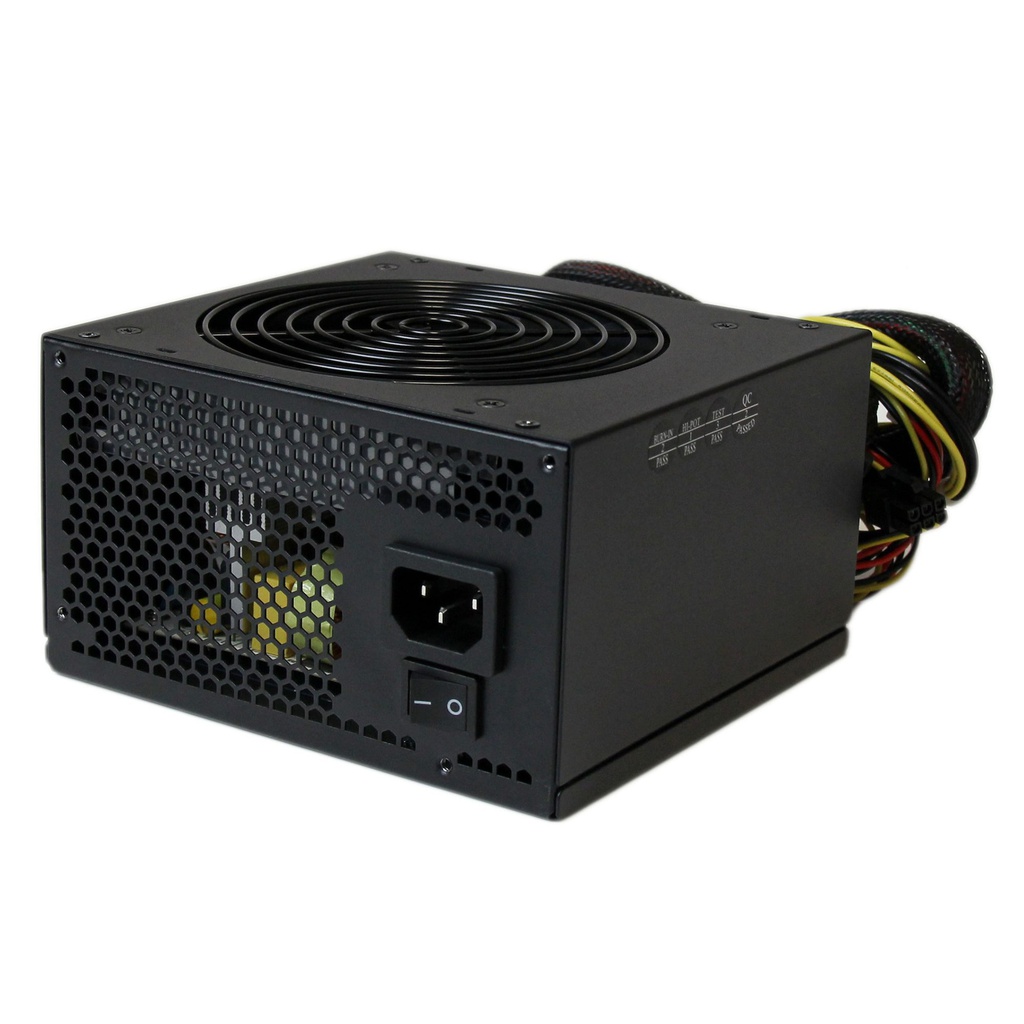 POWER SUPPLY FOR 420W BOOSTER CENTRAL UNIT