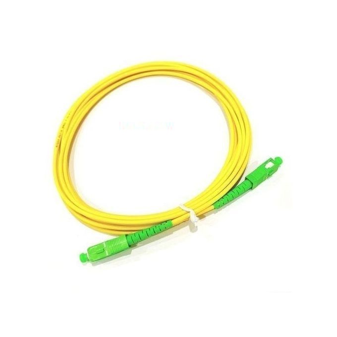 CABLE FIBRE OPTIQUE 5m