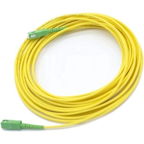 CABLE FIBRE OPTIQUE 10m