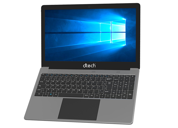 LAPTOP DTECH LITEBOOK