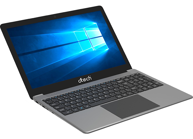 LAPTOP DTECH LITEBOOK