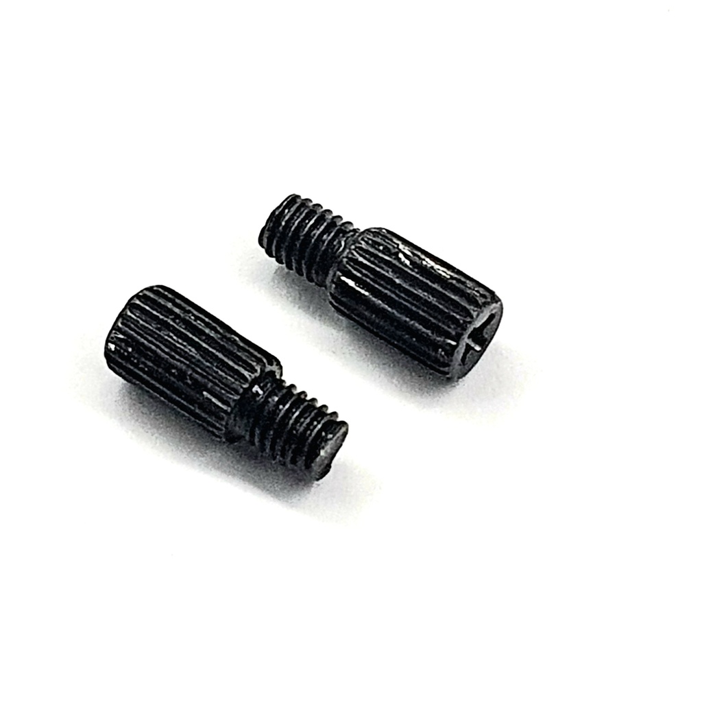 SCREW 3x3.8+6
