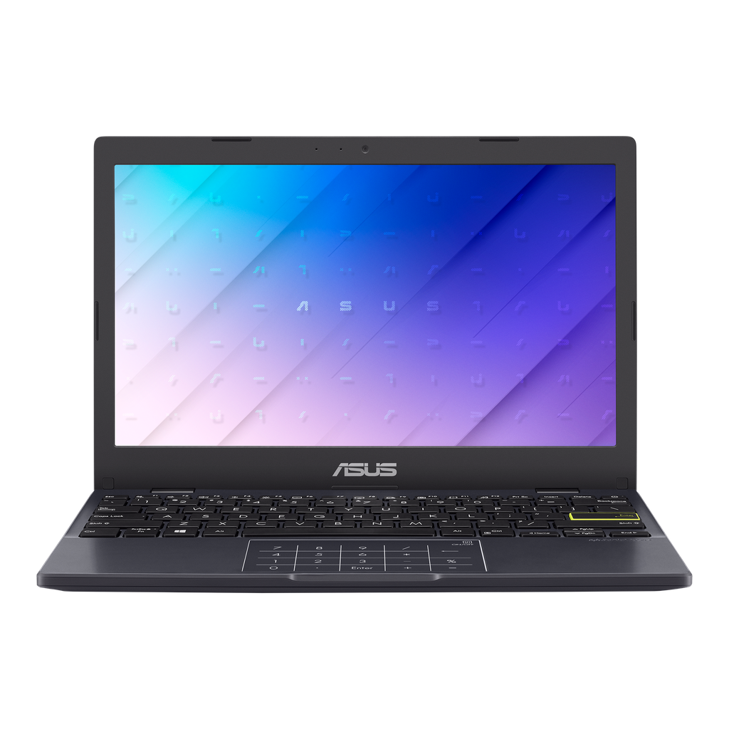 الكمبيوتر المحمول ASUS E210M
