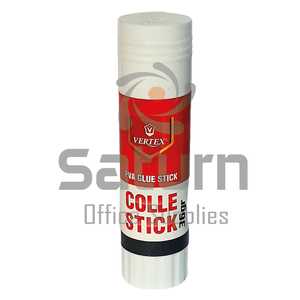 VERTEX PVA STICK GLUE 36g