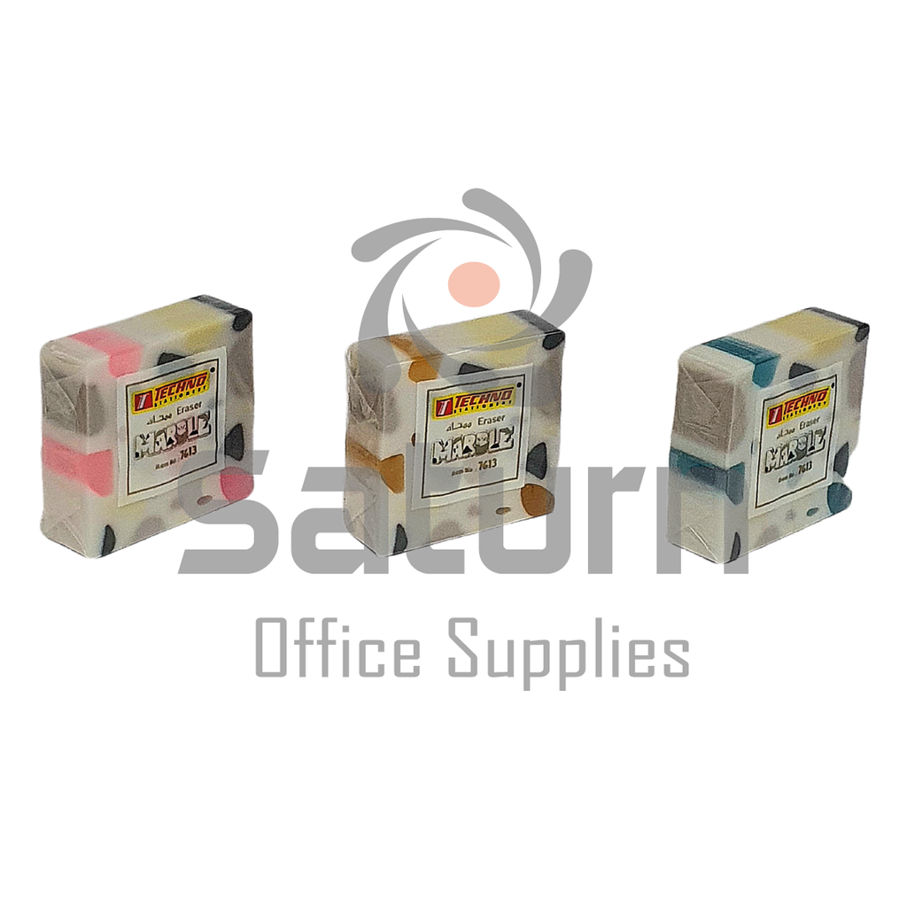 GOMME TECHNO MARBLE