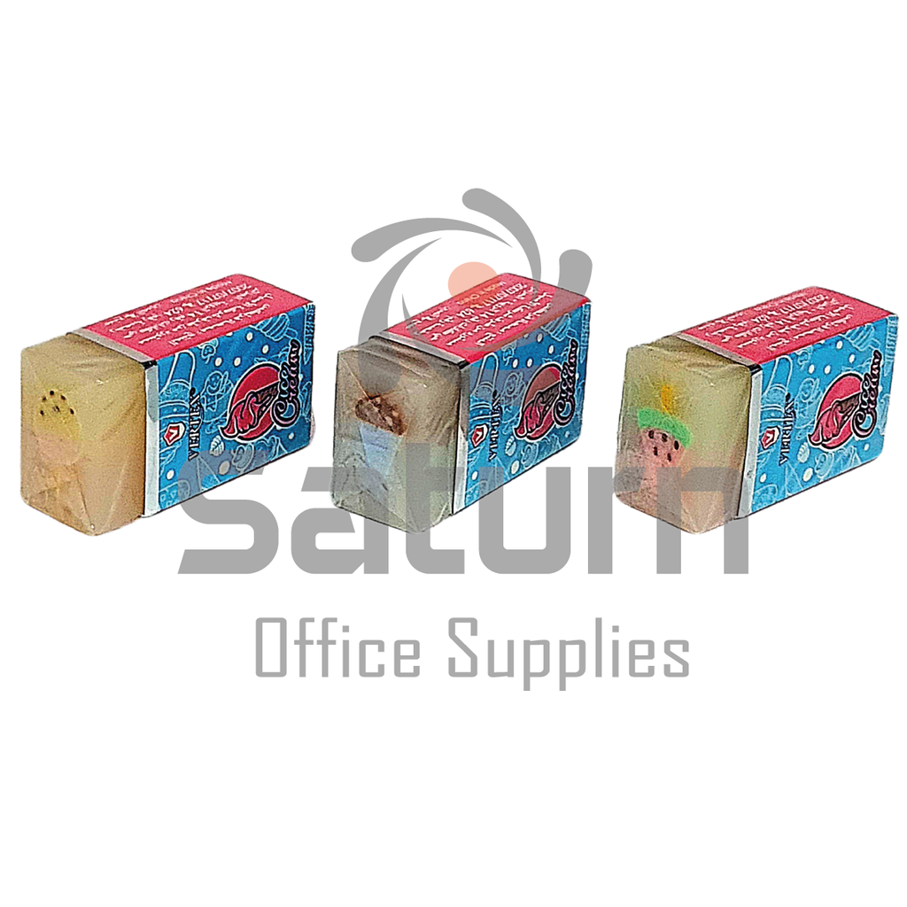 GOMME VERTEX ICE CREAM