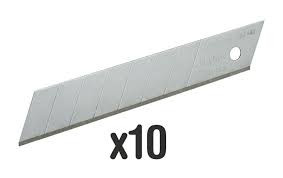 GM REFILL BLADE 10pcs