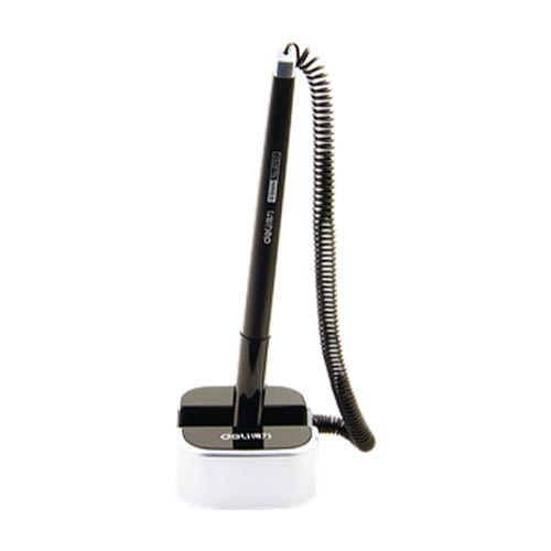 DELI PEN WITH STAND