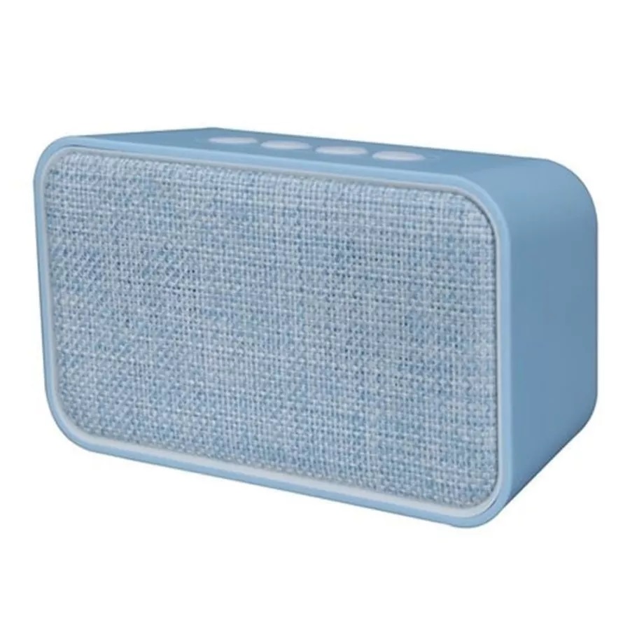 BLUETOOTH BAFFLE MARVO CANVAS SHELL