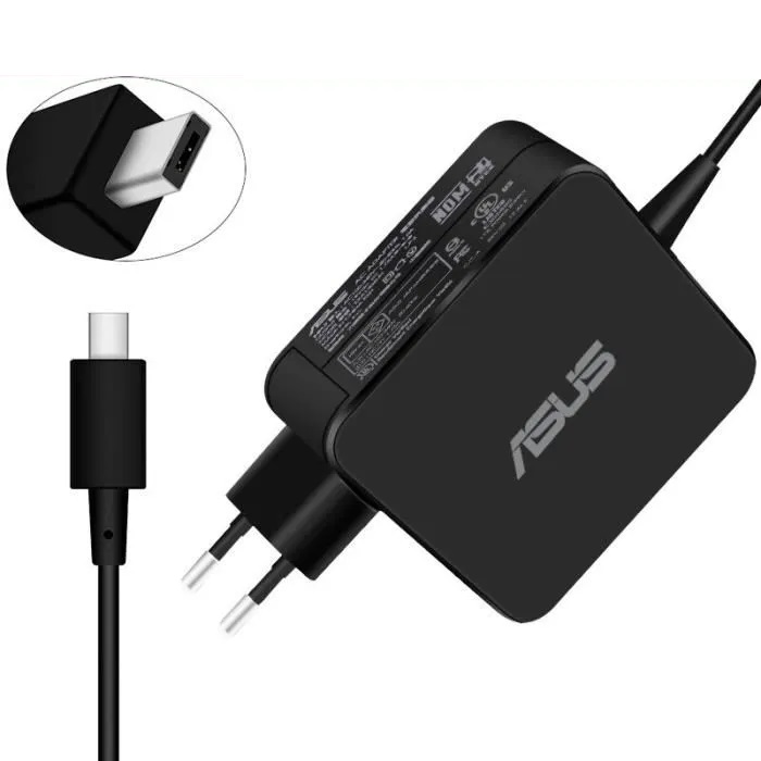 华硕笔记本电脑充电器 19V 1.75A MICRO USB LX CITOP
