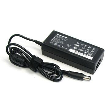 CHARGEUR LAPTOP TOSHIBA 15V 4A 6.3mm x 3.0mm FIRST CITOP