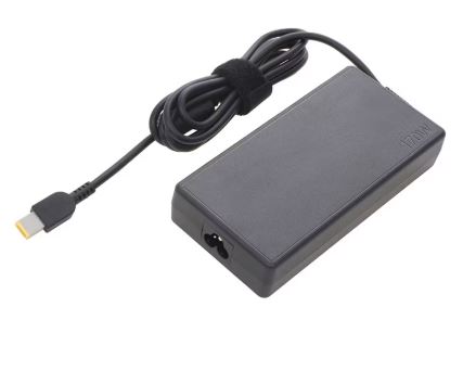 CHARGEUR LAPTOP LENOVO 20V 8.5A USB