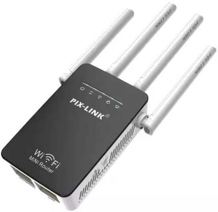 RANGE EXTENDER WALL 4 ANT ALFA