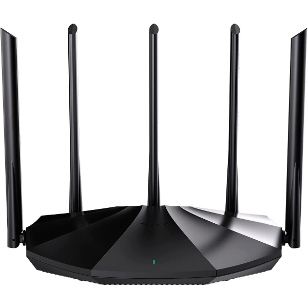 ROUTEUR WIFI 6 5 ANT TENDA