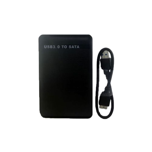 2.5英寸USB 3.0机架