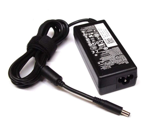 DELL LAPTOP CHARGER 19.5V 3.34A 4.5x3.0mm