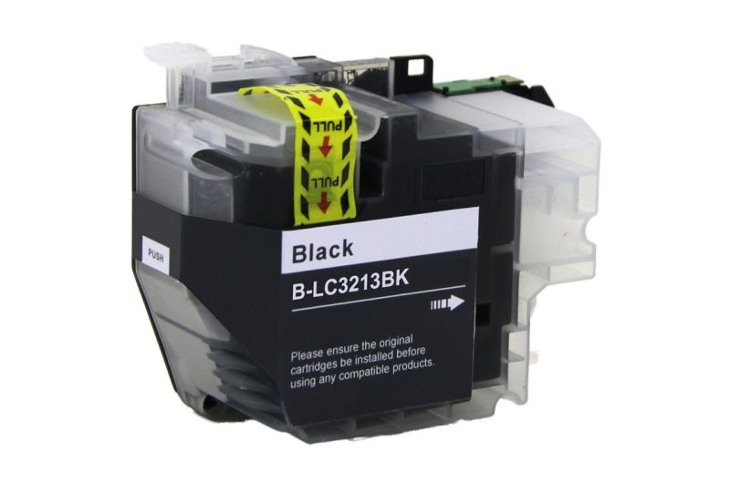 BROTHER LC3213 PRINTER CARTRIDGE PACK 4 Pcs KOANAN