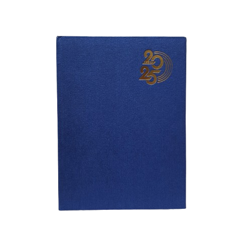 2025 AGENDA 16x22cm