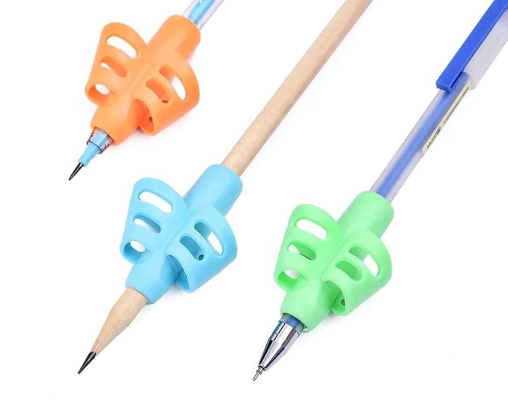 VERTEX SILICONE PEN HOLDER