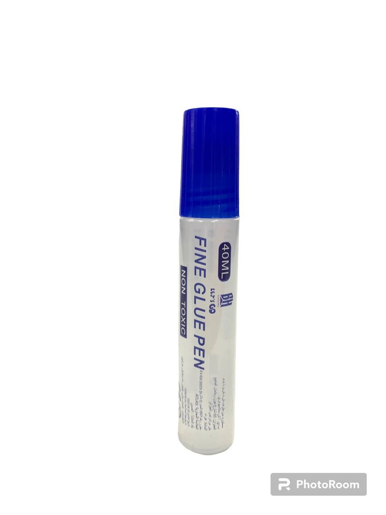 COLLE LIQUIDE EN TUBE 40ml VERSAL