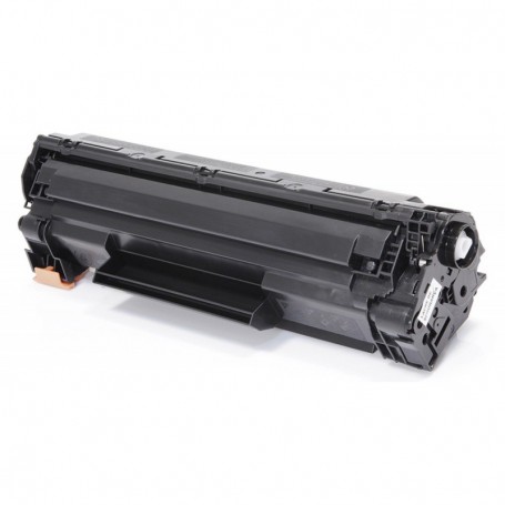 TONER HP CF283A/CRG737 INK MASTER