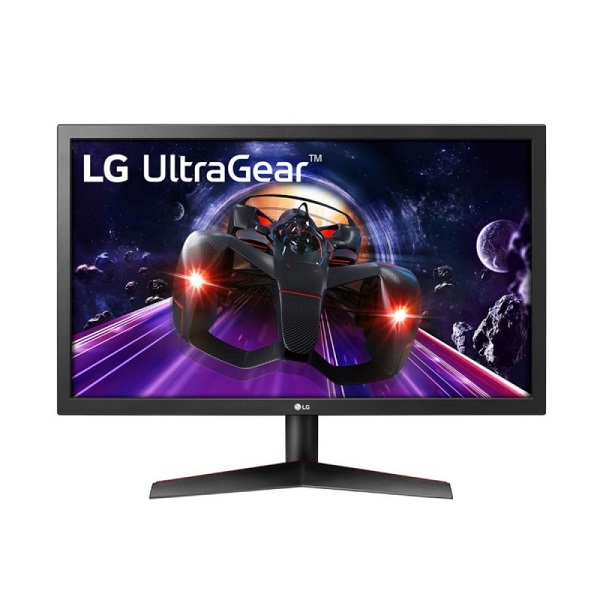 ECRAN GAMER 24" 144Hz 1ms LG ULTRAGEAR