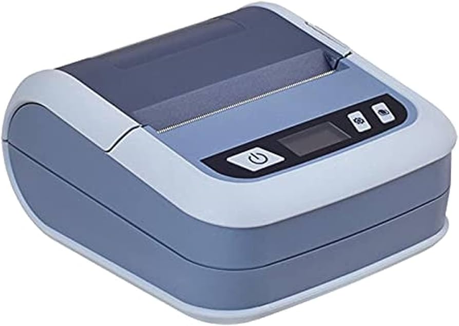 XPRINTER MOBILE RECEIPT / BARCODE PRINTER