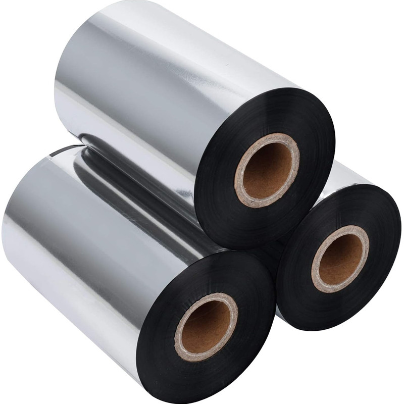 THERMAL TRANSFER RIBBON SPOOL WIDTH 50mm DIAM 65mm POSITIVE