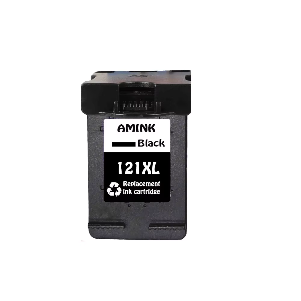 HP DS-H121XL BK STAR INK CARTRIDGE