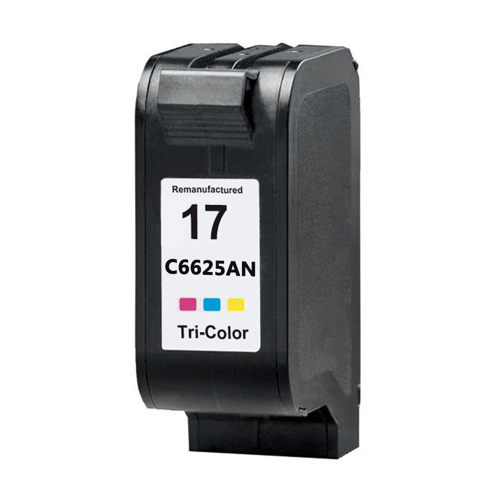 CARTOUCHE HP DS-H17 COLOR STAR INK