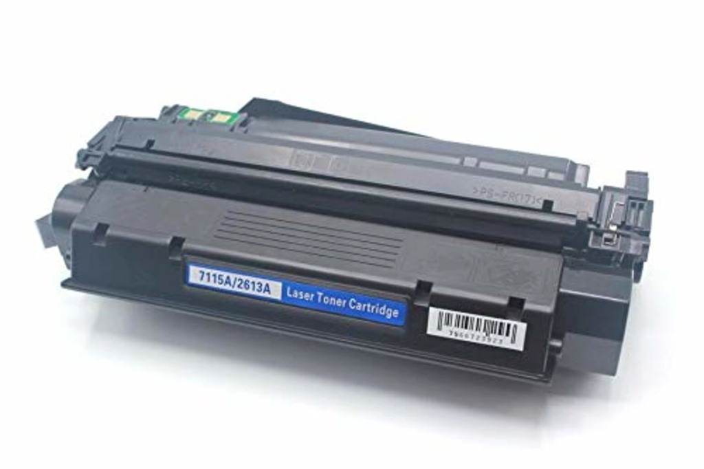 HP 7115/2613A 墨粉