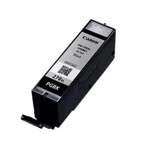 KOANAN 270 BK XL 打印机墨盒