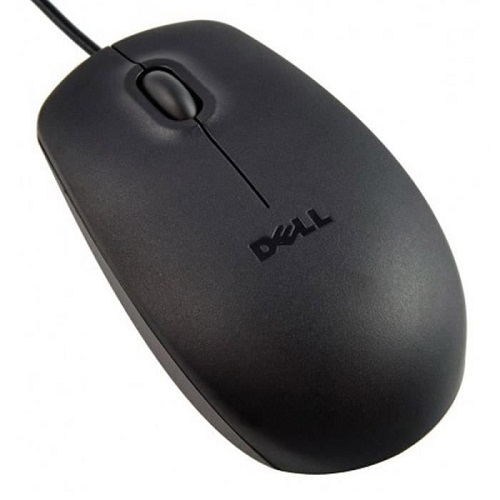 ماوس USB من DELL