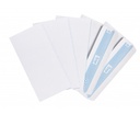 信封 F15/DL FARAS 11X22CM 80 克 + 白色 +ADH -FEN 散装