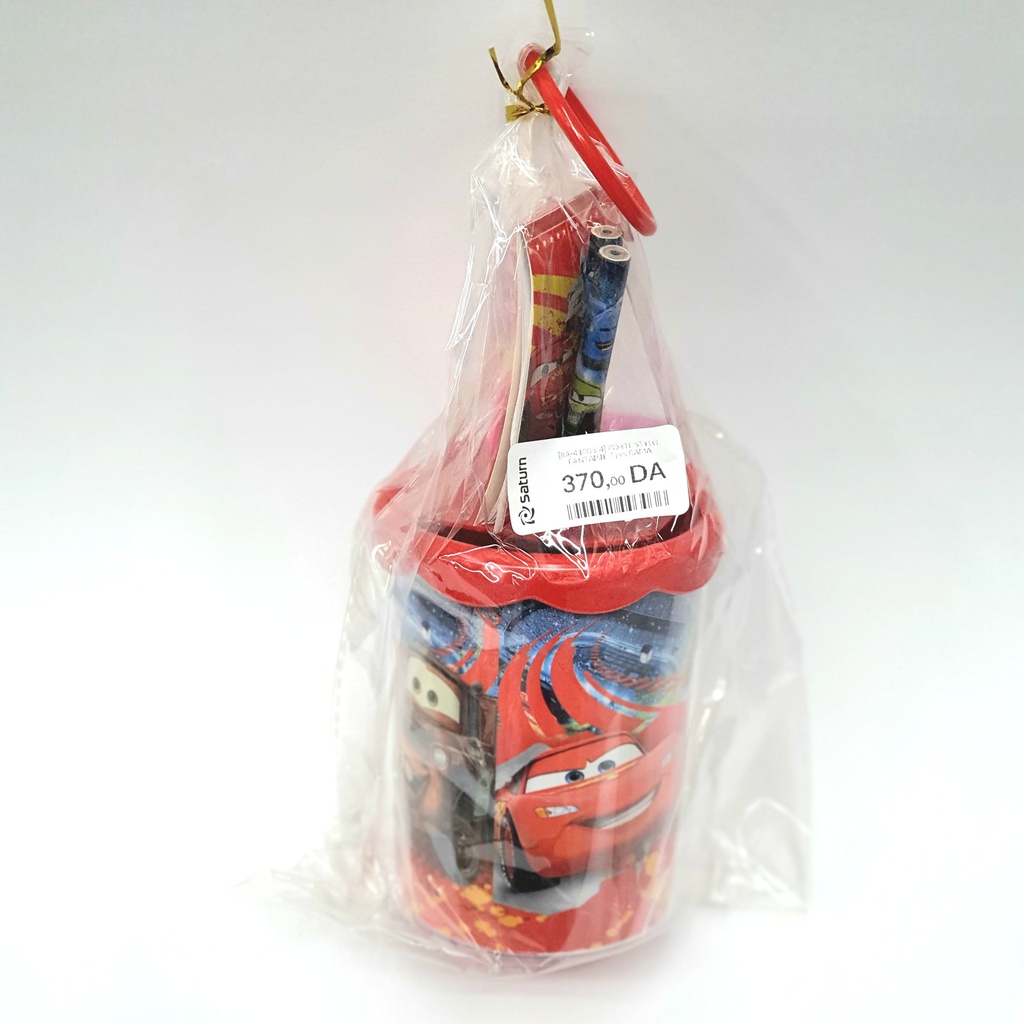 RAMA 7-piece FANCY PEN HOLDER