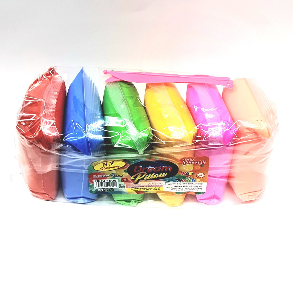 AERATED MODELING CLAY 1pc GM